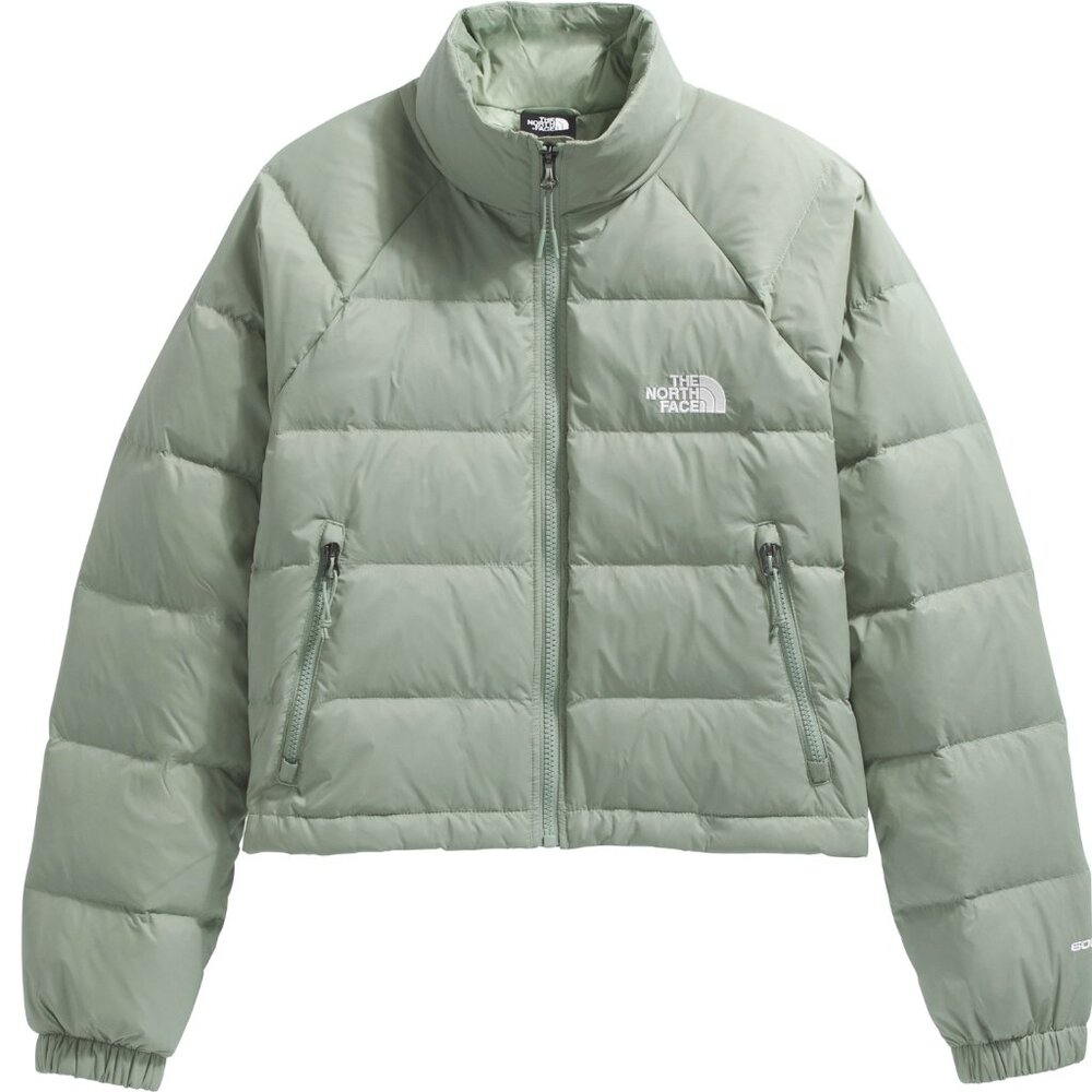NWOT The North Face Hydrenalite Hooded Down Jacket
